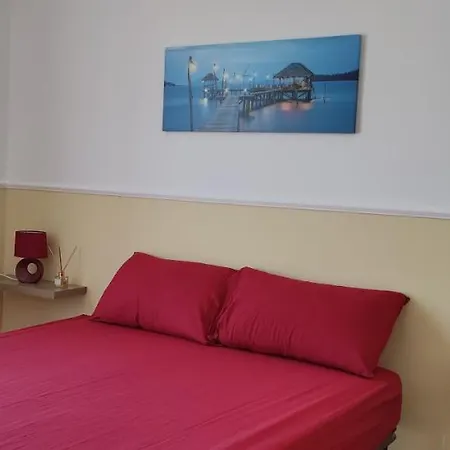 Ferienhaus A Casa Di Greta *