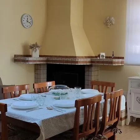 A Casa Di Greta Arnesano