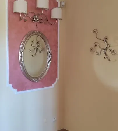 A Casa Di Greta Ferienhaus