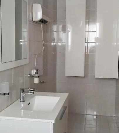 Ferienhaus A Casa Di Greta *