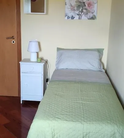 A Casa Di Greta Ferienhaus Arnesano