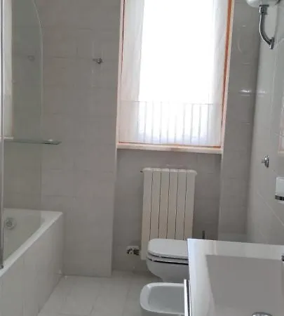 A Casa Di Greta Ferienhaus