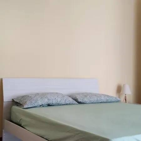 A Casa Di Greta Ferienhaus