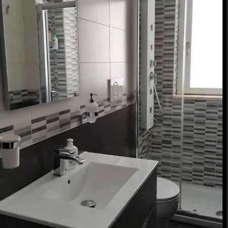 A Casa Di Greta Ferienhaus