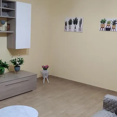 בית נופש A Casa Di Greta Arnesano