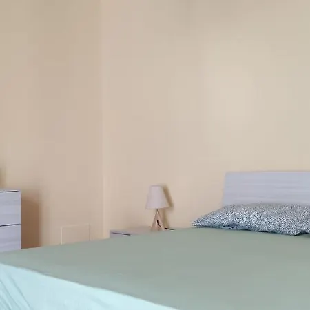 A Casa Di Greta בית נופש