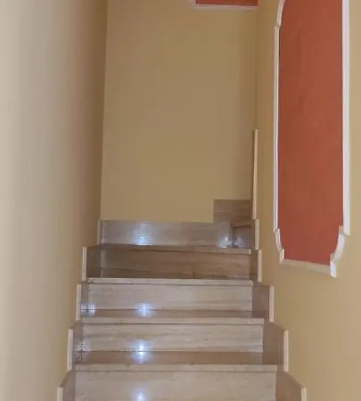 בית נופש A Casa Di Greta